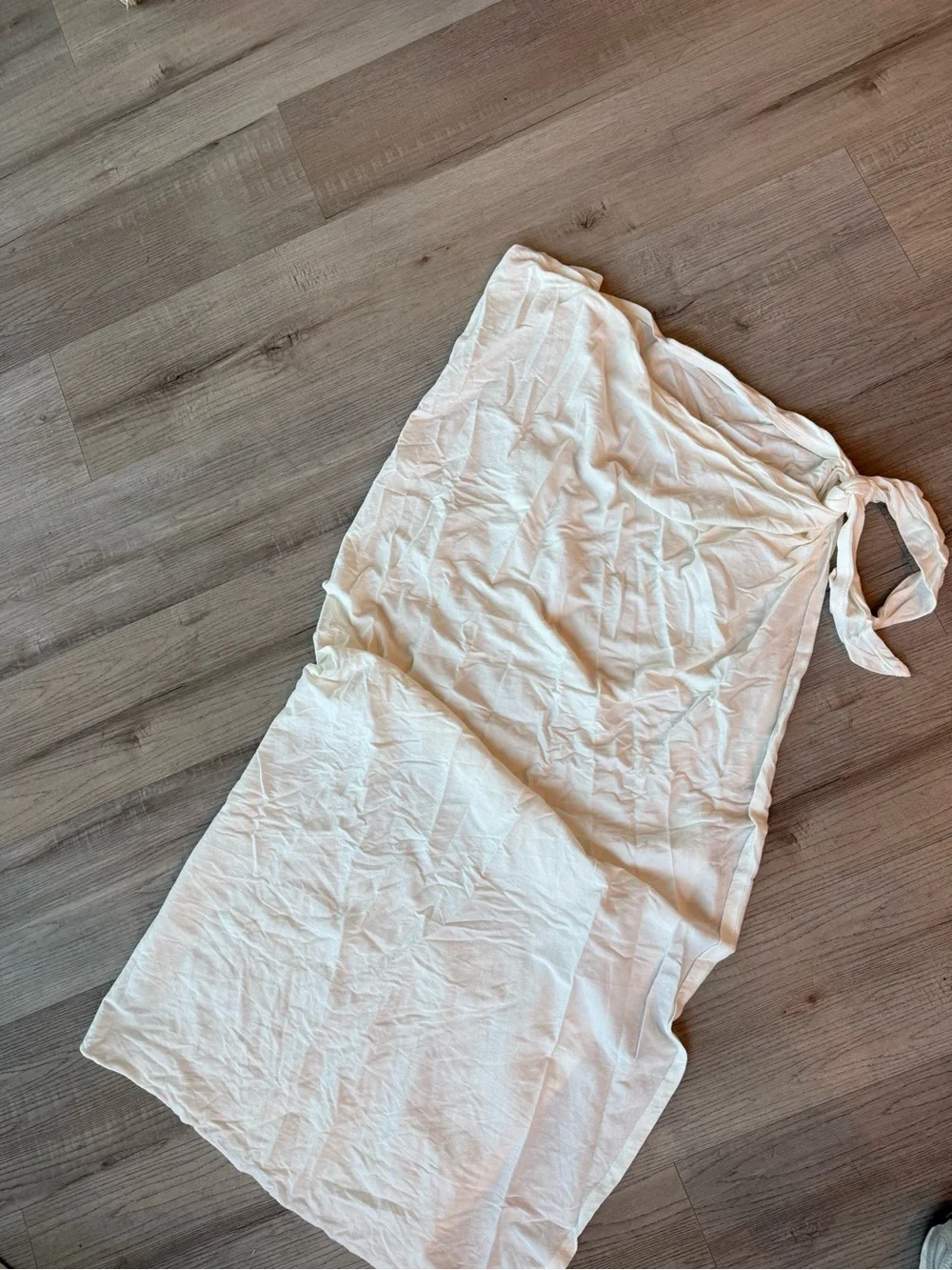 SKIMS sarong